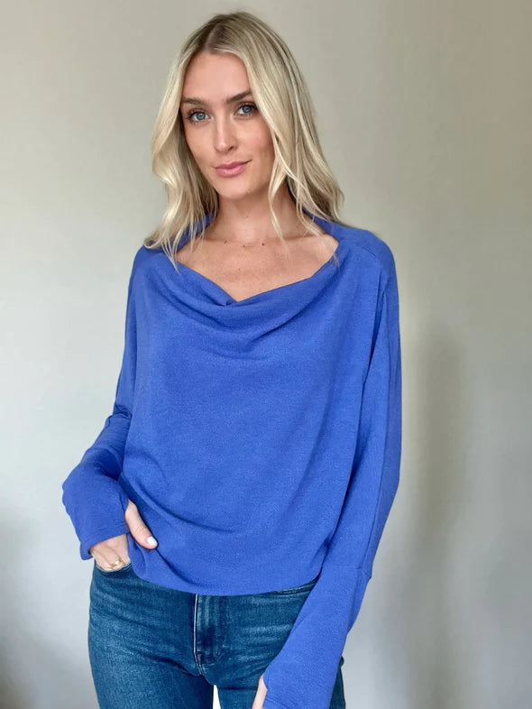 Anywhere Top