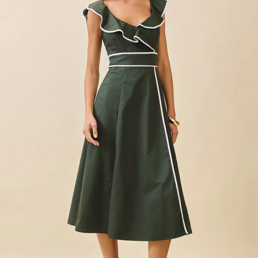 Dresses