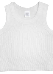 Smocking Tank-Tween