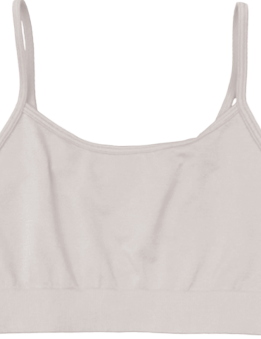 Basic Bralette-Tween