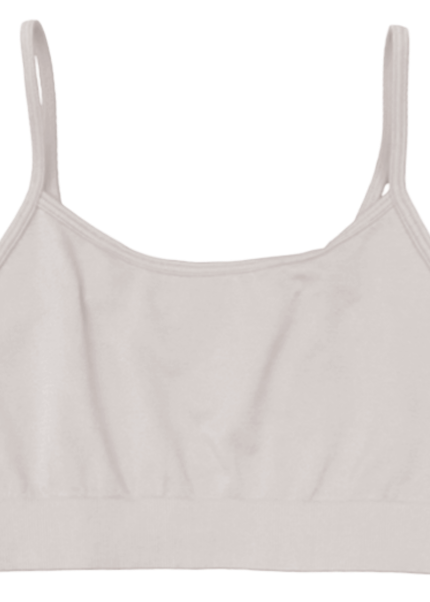 Basic Bralette-Tween