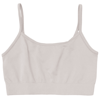 Basic Bralette-Tween