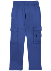 Soft Cloud Cargo Pant-Tween