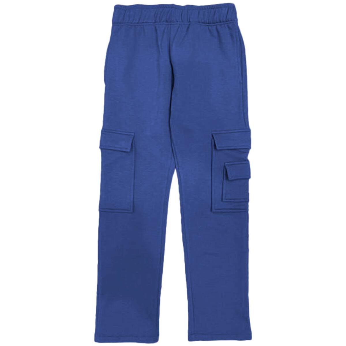 Soft Cloud Cargo Pant-Tween