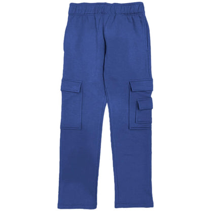 Soft Cloud Cargo Pant-Tween