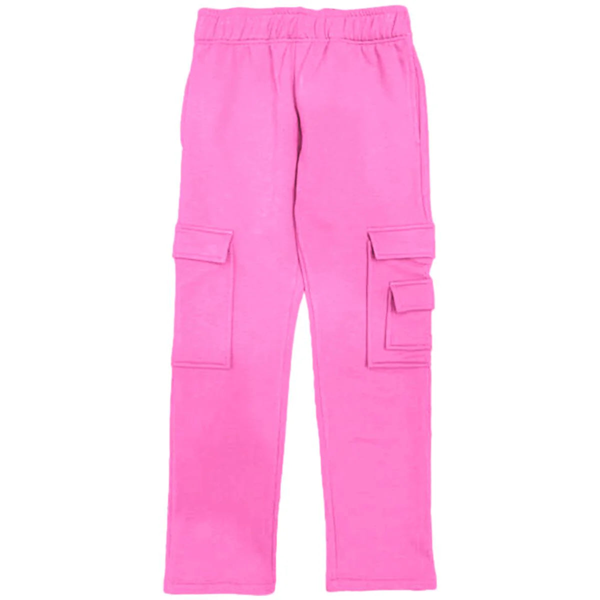 Soft Cloud Cargo Pant-Tween