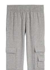 Soft Cloud Cargo Pant-Tween