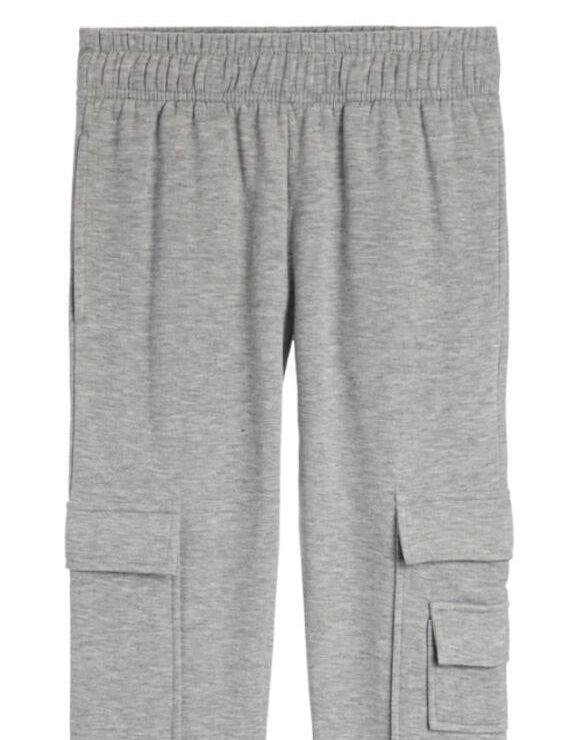 Soft Cloud Cargo Pant-Tween