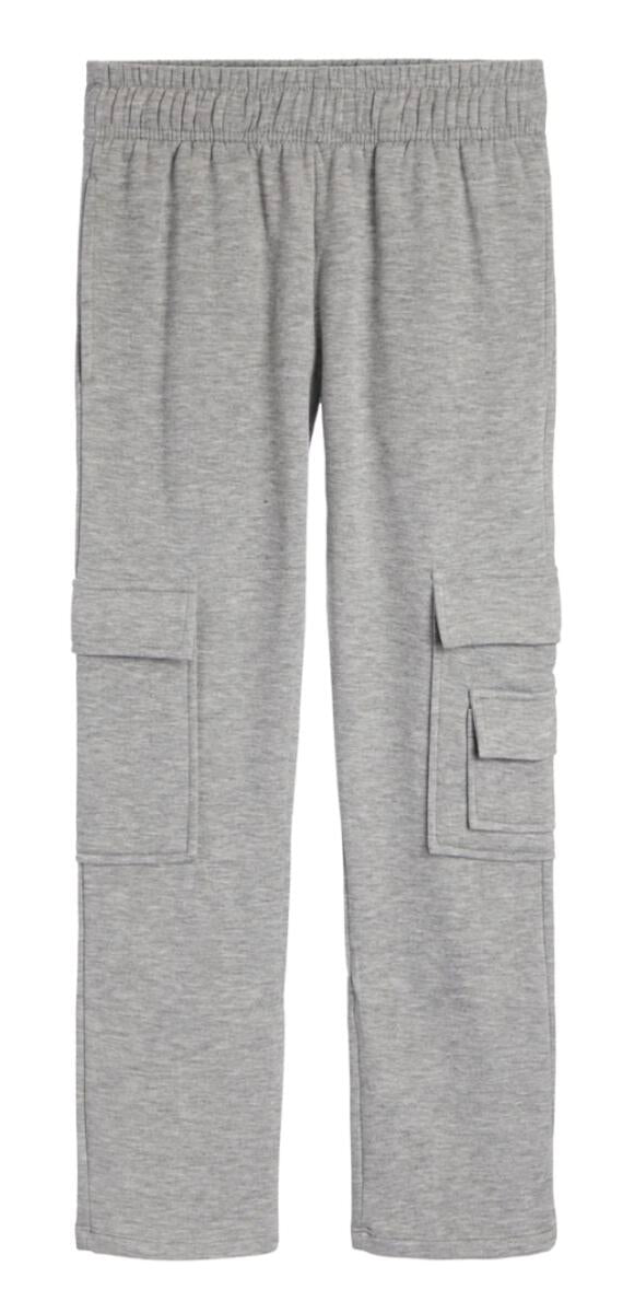 Soft Cloud Cargo Pant-Tween