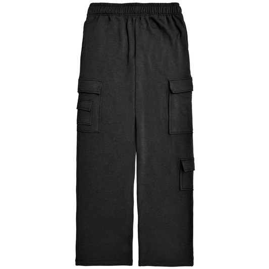 Brush Soft Cargo Pant-Junior