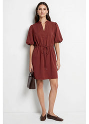 Sylvia Dress