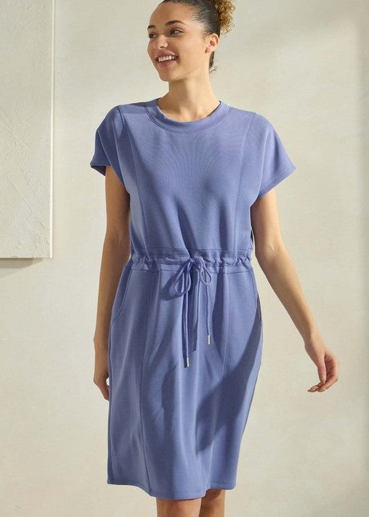 Scuba Dress