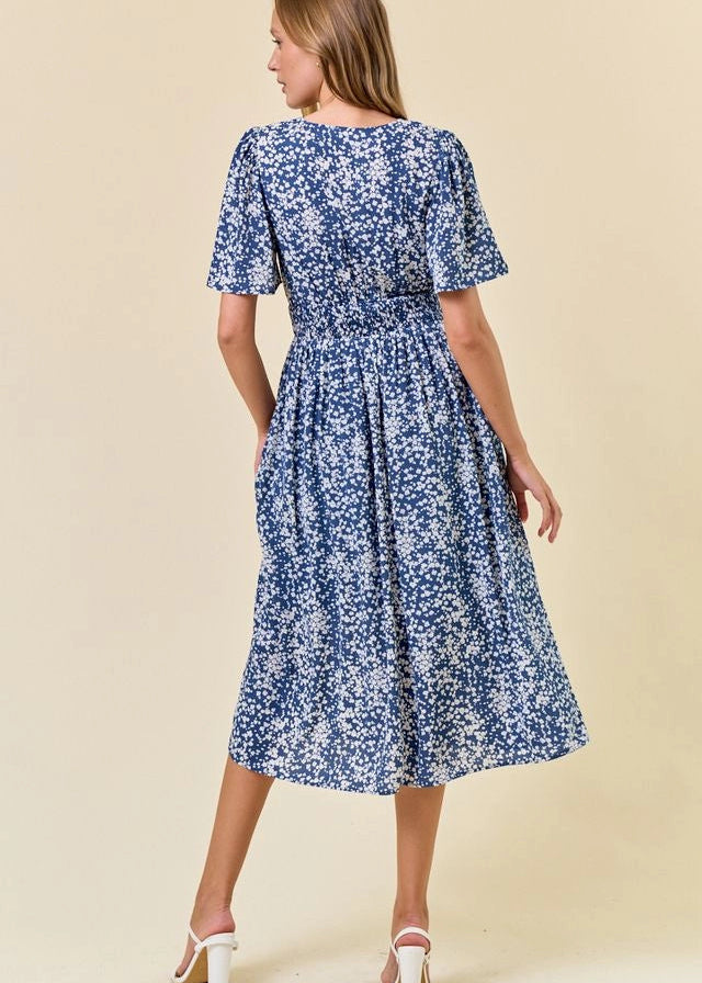 Monica Dress