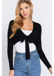 Bolero Cardigan-Junior