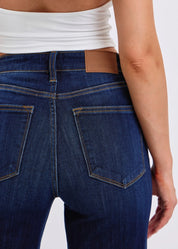 Judy Blue Dark Wash Jeans