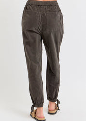 Colleen Corduroy Pants