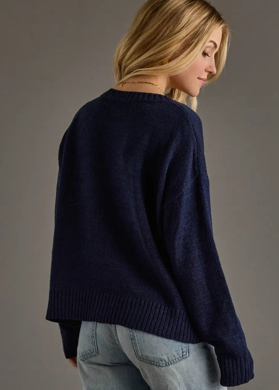 Drink On A Boat Sweater