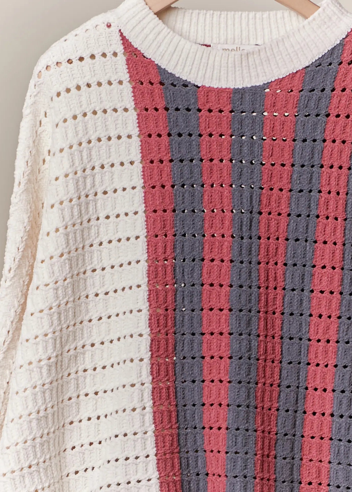 Meadow Sweater