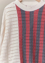 Meadow Sweater