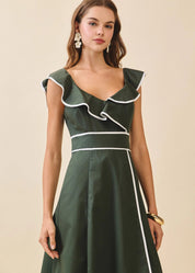 Bailey Bodice Dress