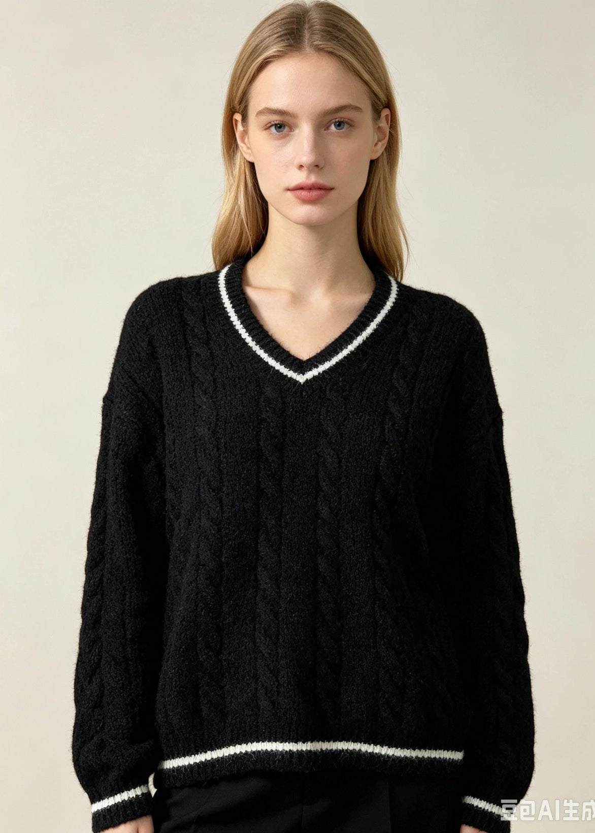 Margo Sweater