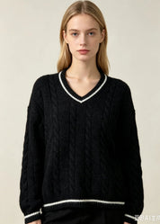 Margo Sweater