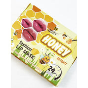 Essential Honey Lip Mask