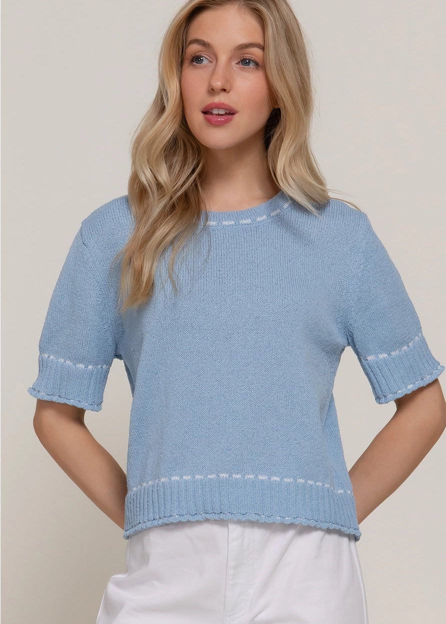 Anna Sweater