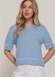 Anna Sweater