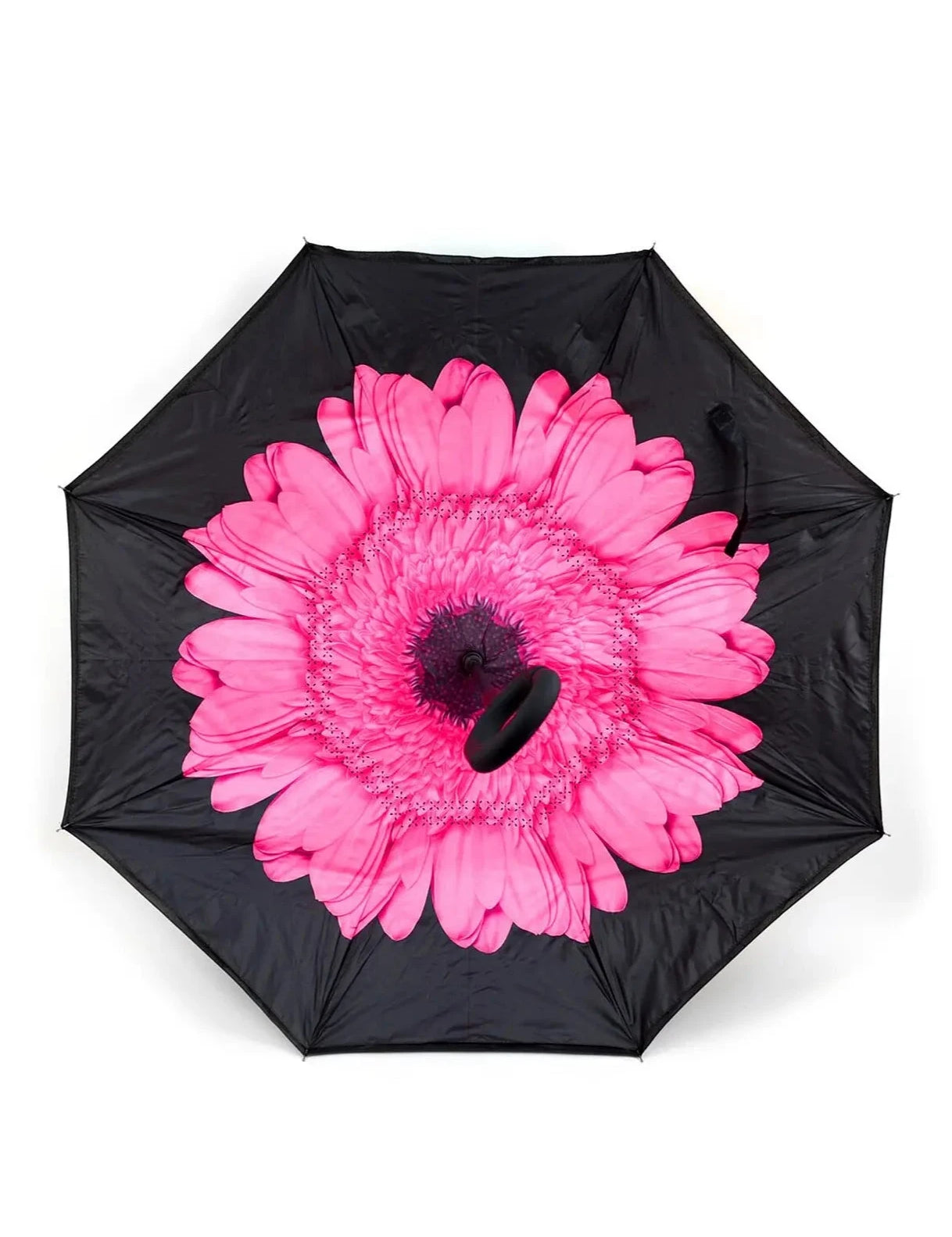 Double Layer Inverted Umbrella