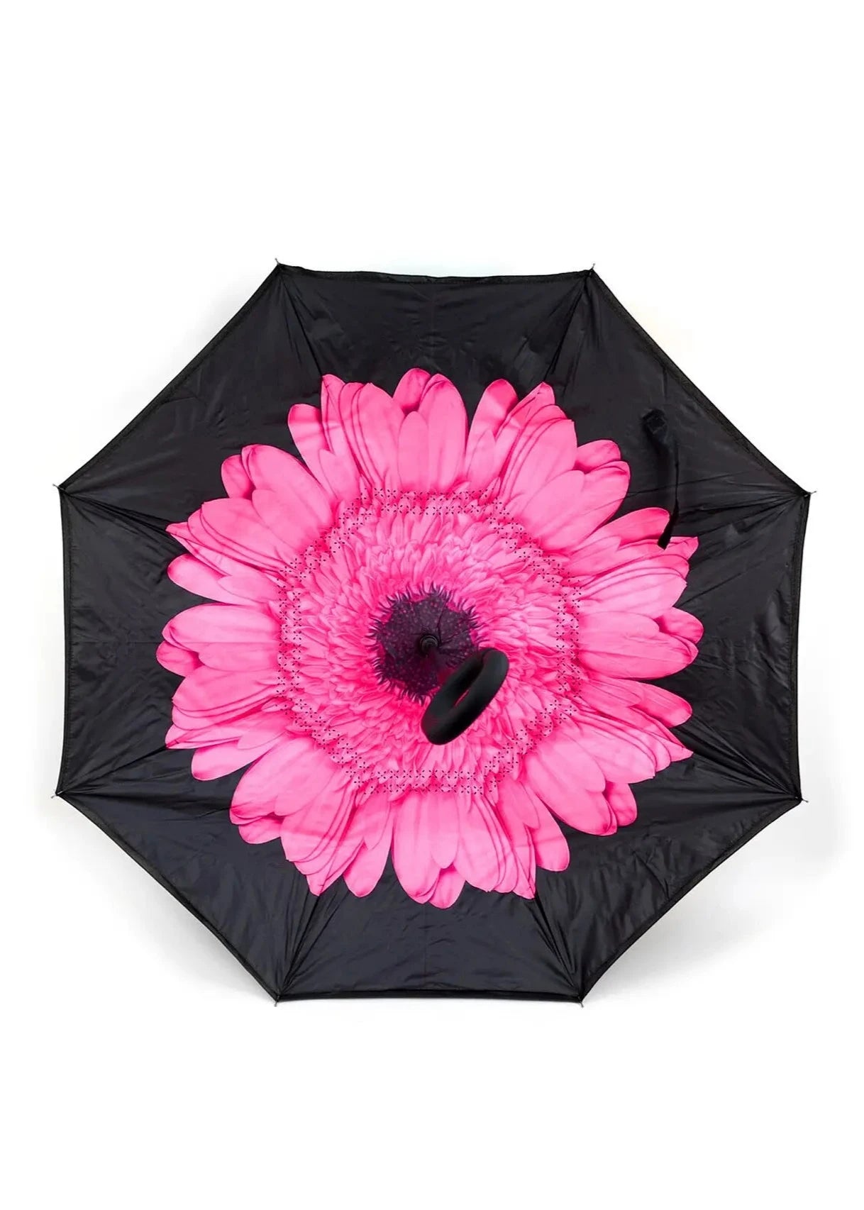 Double Layer Inverted Umbrella