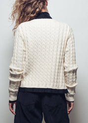 Lucca Sweater
