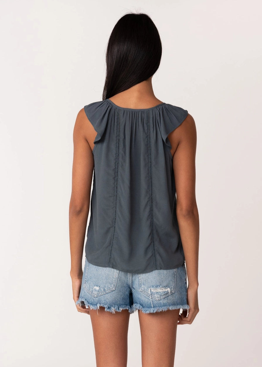 Tucker Tank Top