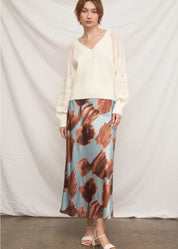 Annabelle Sweater