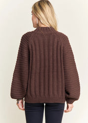 Alicia Sweater