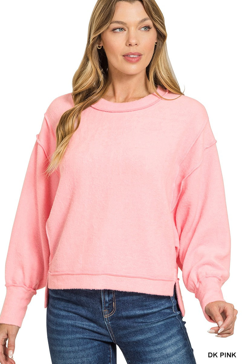 Hayden Sweater