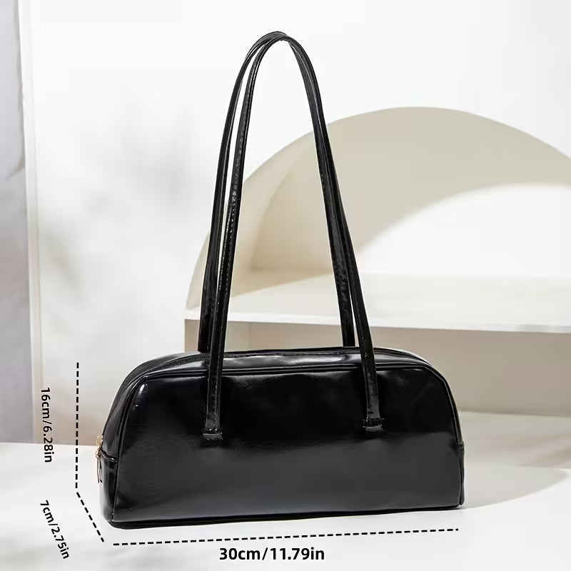 Sutton Shoulder Bag