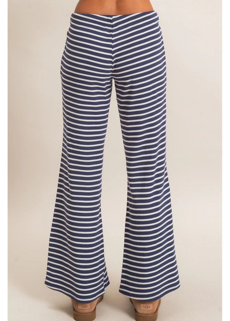 Sonny Striped Pants