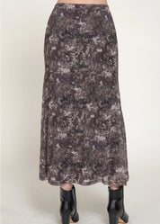 Mia Midi Skirt