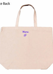 Cats Ecotote