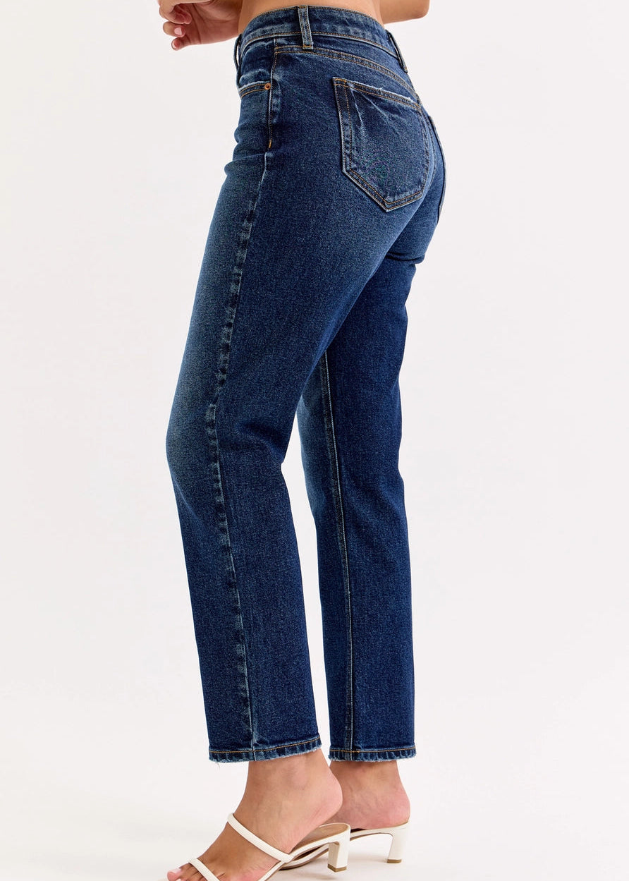 Ellison Straight Jeans