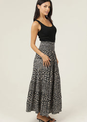 Mya Maxi Skirt