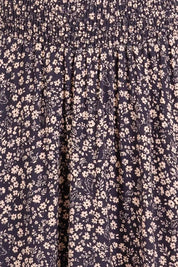 Purple Rain Skirt