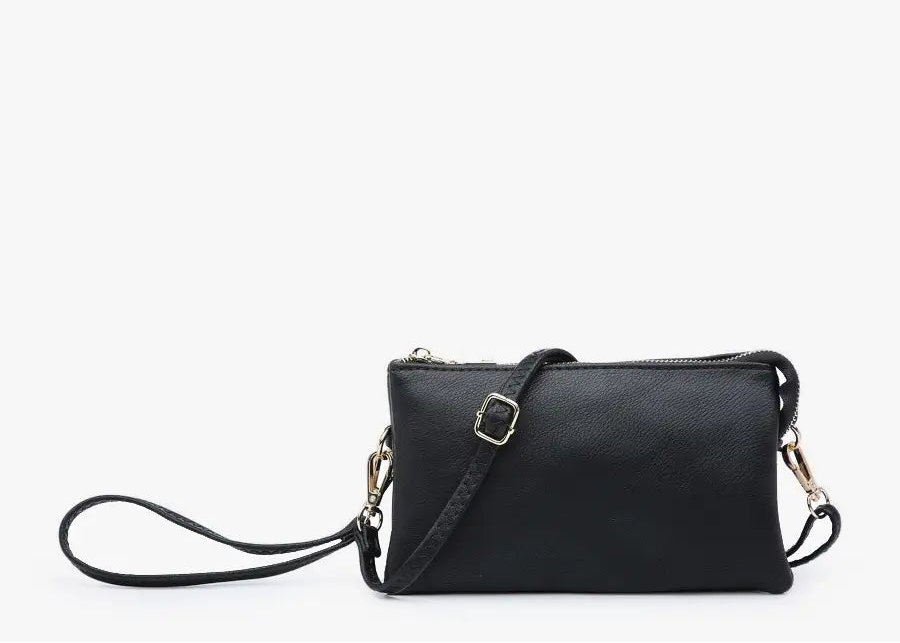 Riley Crossbody
