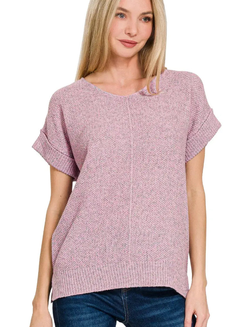 Ava Sweater
