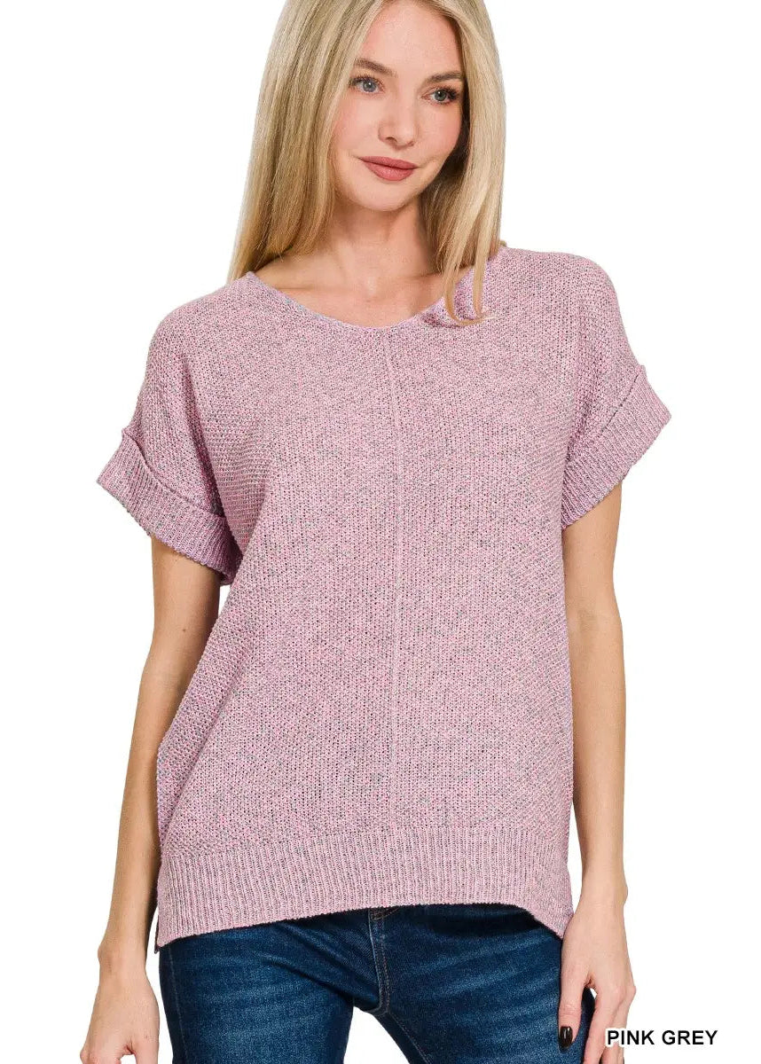 Ava Sweater