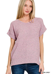 Ava Sweater