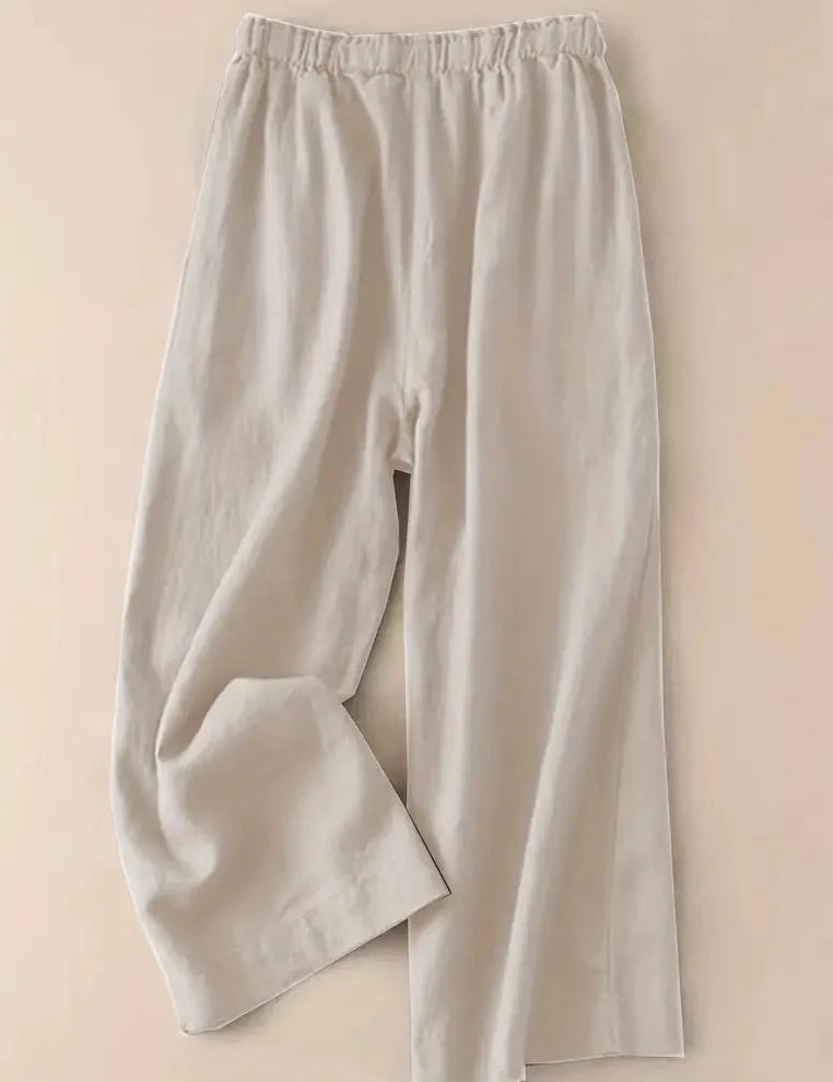 Whitney Wide Leg Pant