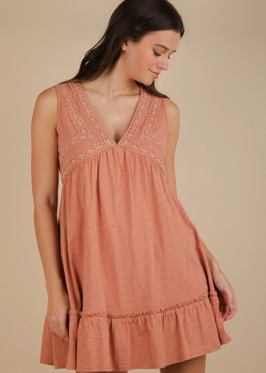 Heatwave Dress