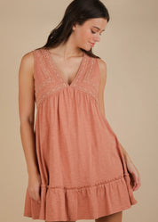 Heatwave Dress